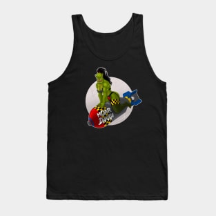 Mama Big Bomboom Tank Top